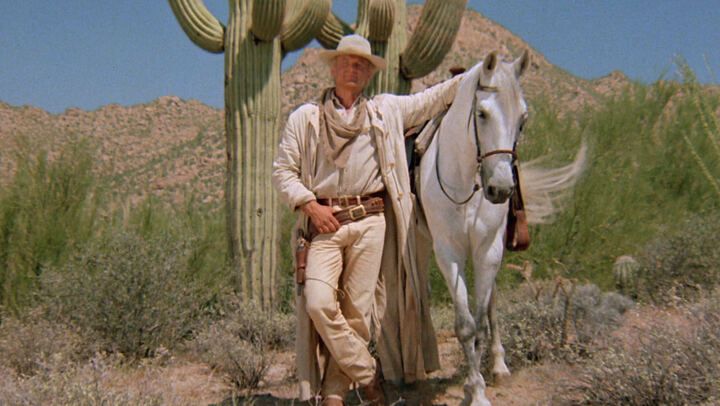 Lucky Luke - Daisy Town