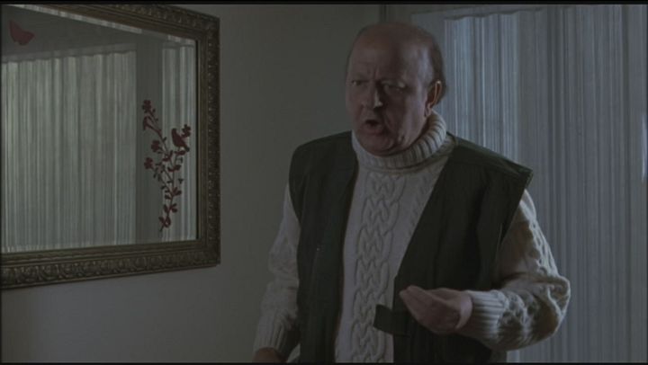 Un ciclone in famiglia