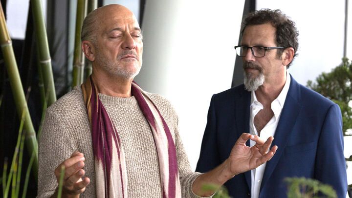 Mollo tutto e apro un Chiringuito