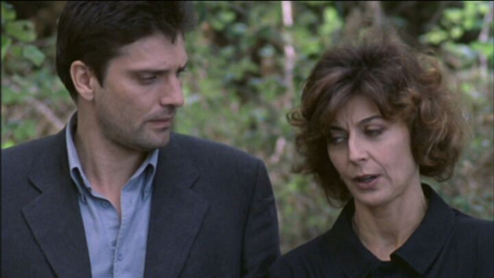 R.I.S. Delitti imperfetti