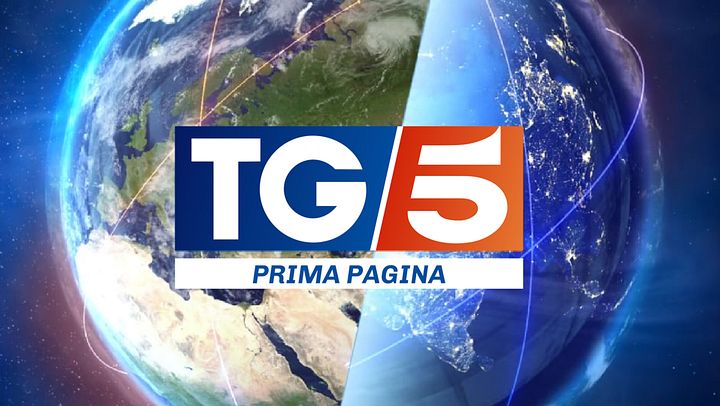 Prima Pagina Tg5