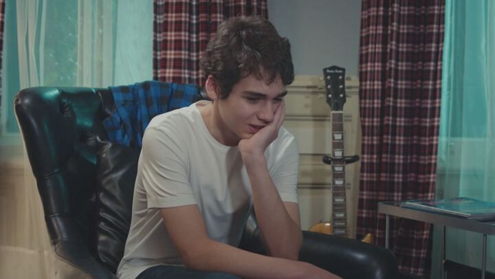 Forbidden Fruit - PrimaTv