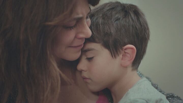 La forza di una donna - PrimaTv