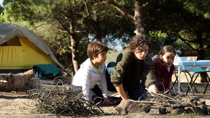 La forza di una donna - PrimaTv