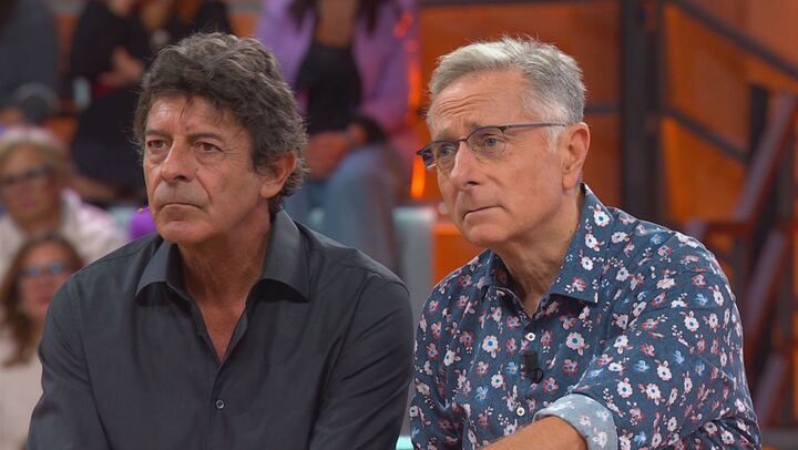 Avanti un altro - primavera