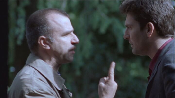 R.I.S. Delitti imperfetti