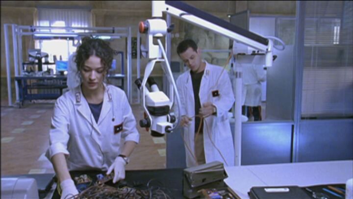 R.I.S. Delitti imperfetti