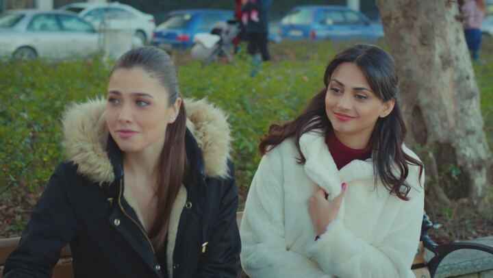 Forbidden Fruit - PrimaTv