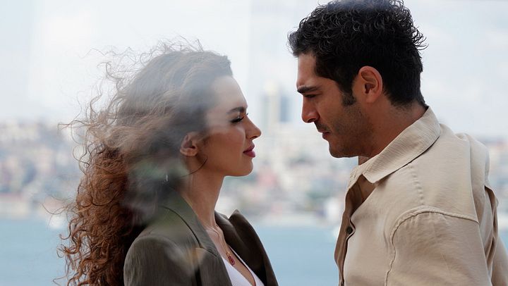 Riassunto - racconto di una notte