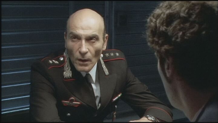 R.I.S. 2 Delitti imperfetti