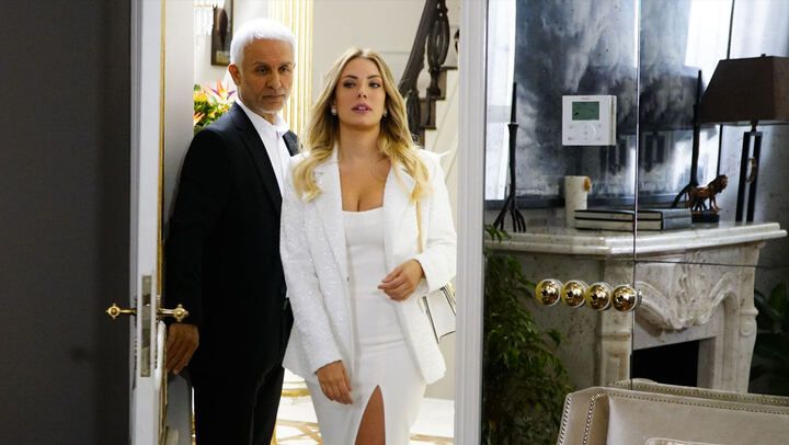 Forbidden Fruit - PrimaTv