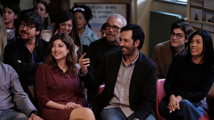 Cesaroni il ritorno - PrimaTv