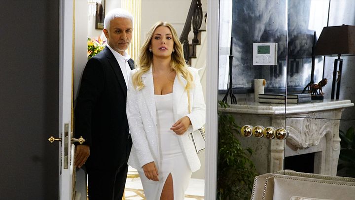 Forbidden Fruit - PrimaTv