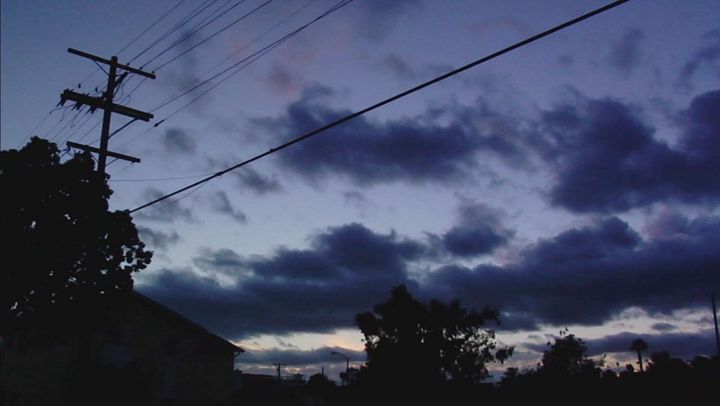 La terra dopo l'uomo