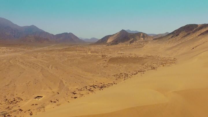 Unearthed - La storia dalle fondamenta