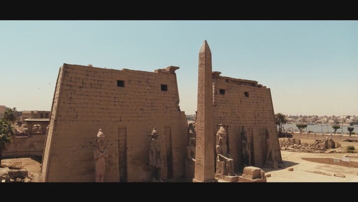 Ramses: storia di un grande re