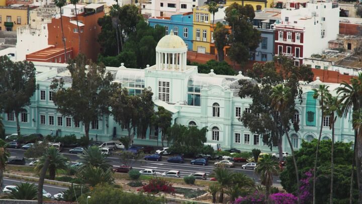 Viaggiatori - Uno sguardo sul mondo