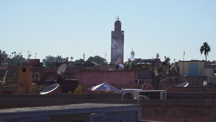 Viaggiatori - Uno sguardo sul mondo