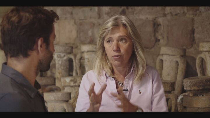 Relitti e segreti - In cerca di mondi sommersi