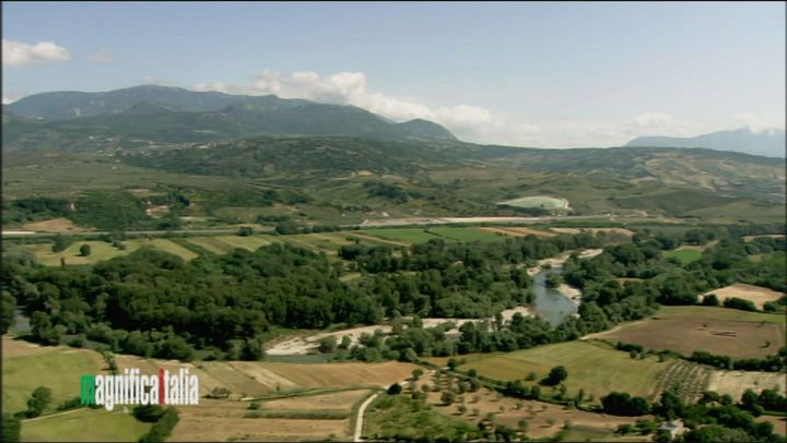 Luoghi di Magnifica Italia