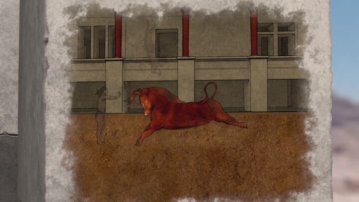 Unearthed - La storia dalle fondamenta