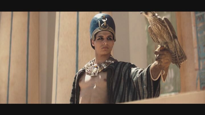 Ramses: Storia di un grande re