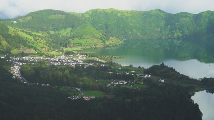 Viaggiatori - Uno sguardo sul mondo
