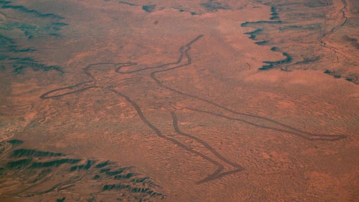 Cose di questo mondo