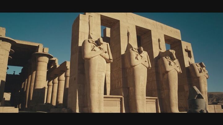 Ramses: Storia di un grande re