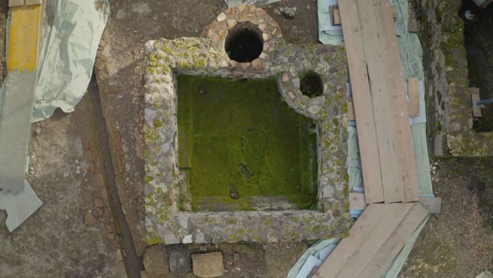 Pompei: Le nuove verita'