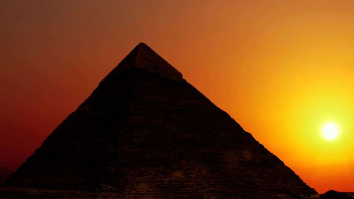 Tutankhamon: Storia di un tesoro maledetto