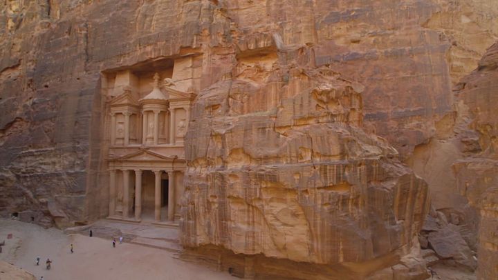 Cose di questo mondo