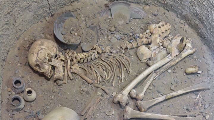 Cose che ti aspettano al buio