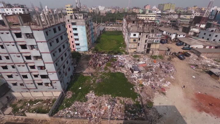 Che cosa non ha funzionato - disastri dell'ingegneria