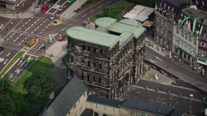 Unearthed - La storia dalle fondamenta