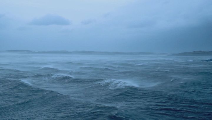 Segreti nel ghiaccio