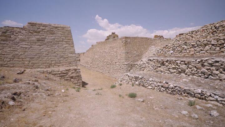 Alessandro Magno - Tra storia e leggenda