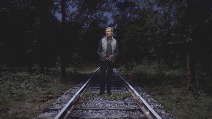 Primo indiziato: La terra!