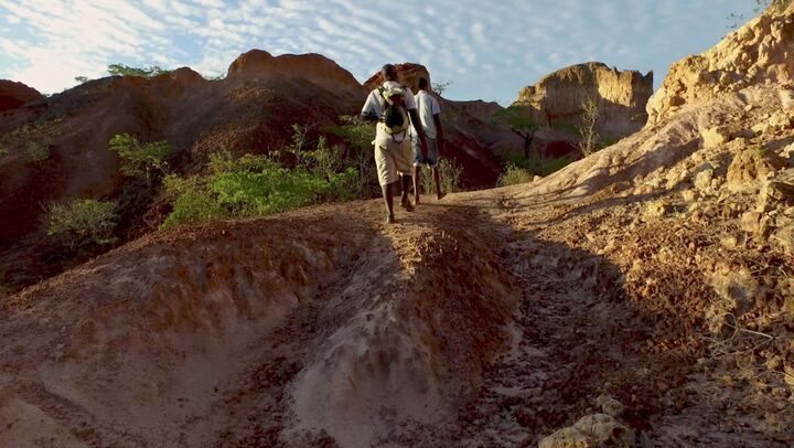 Viaggiatori - Uno sguardo sul mondo