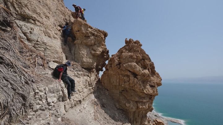 Cose che ti aspettano al buio