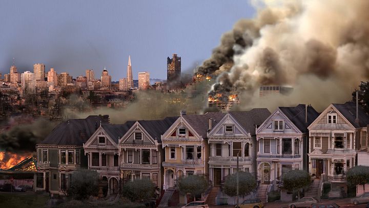 La terra dopo l'uomo - PrimaTv