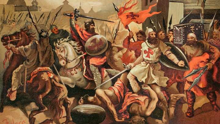 Storie dimenticate - PrimaTv