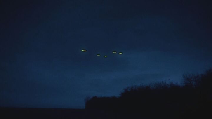 Enigmi alieni - PrimaTv