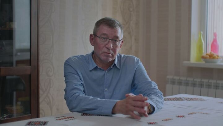 Chernobyl - La fine delle illusioni