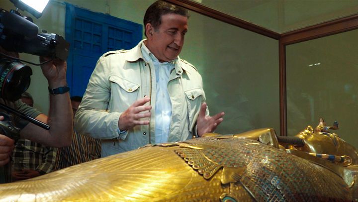 Freedom - Oltre il confine