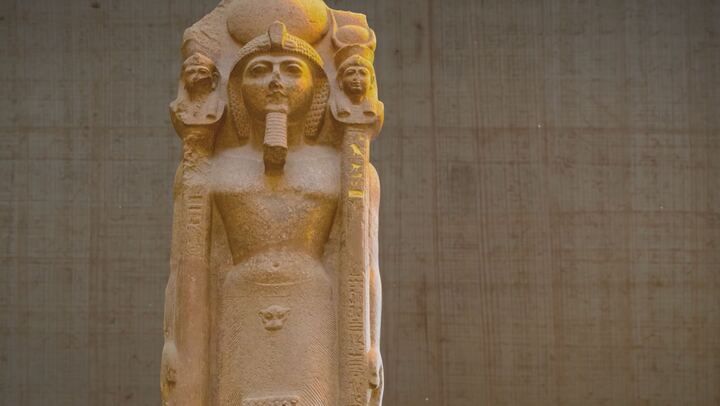 Ramses: Storia di un grande re