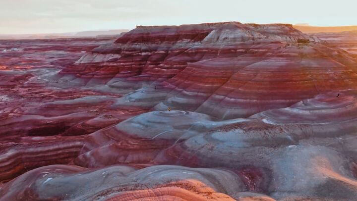 Visti dal cielo - Misteri di questo mondo
