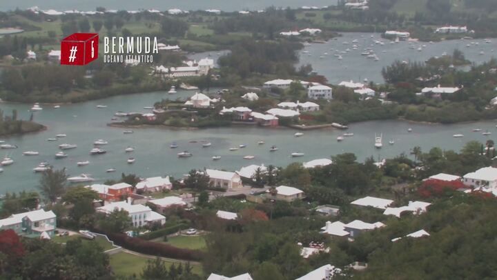 Meteo impazzito: Le top ten