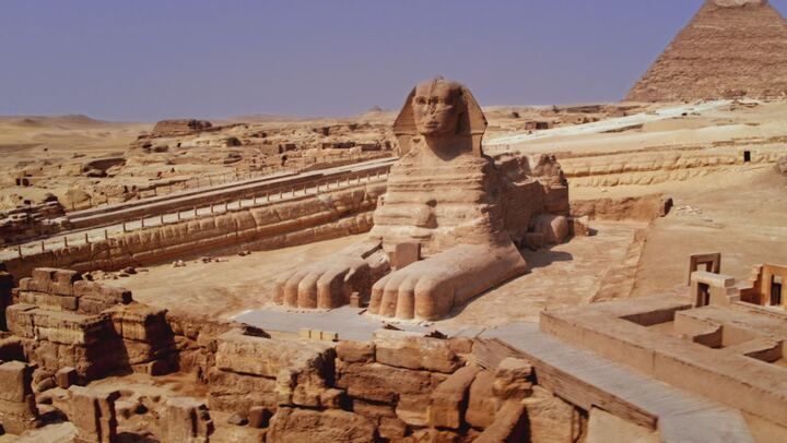 Queens of Ancient Egypt