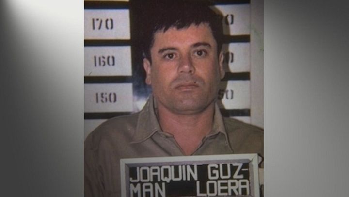 Cose di questo mondo